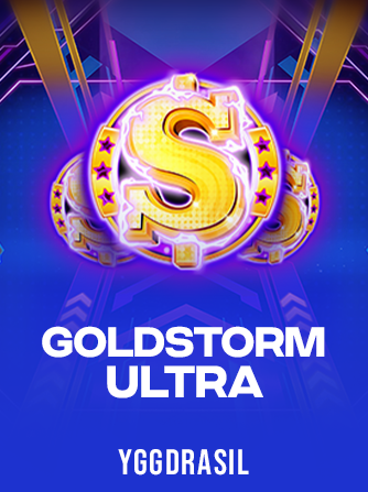 Gold Storm Ultra